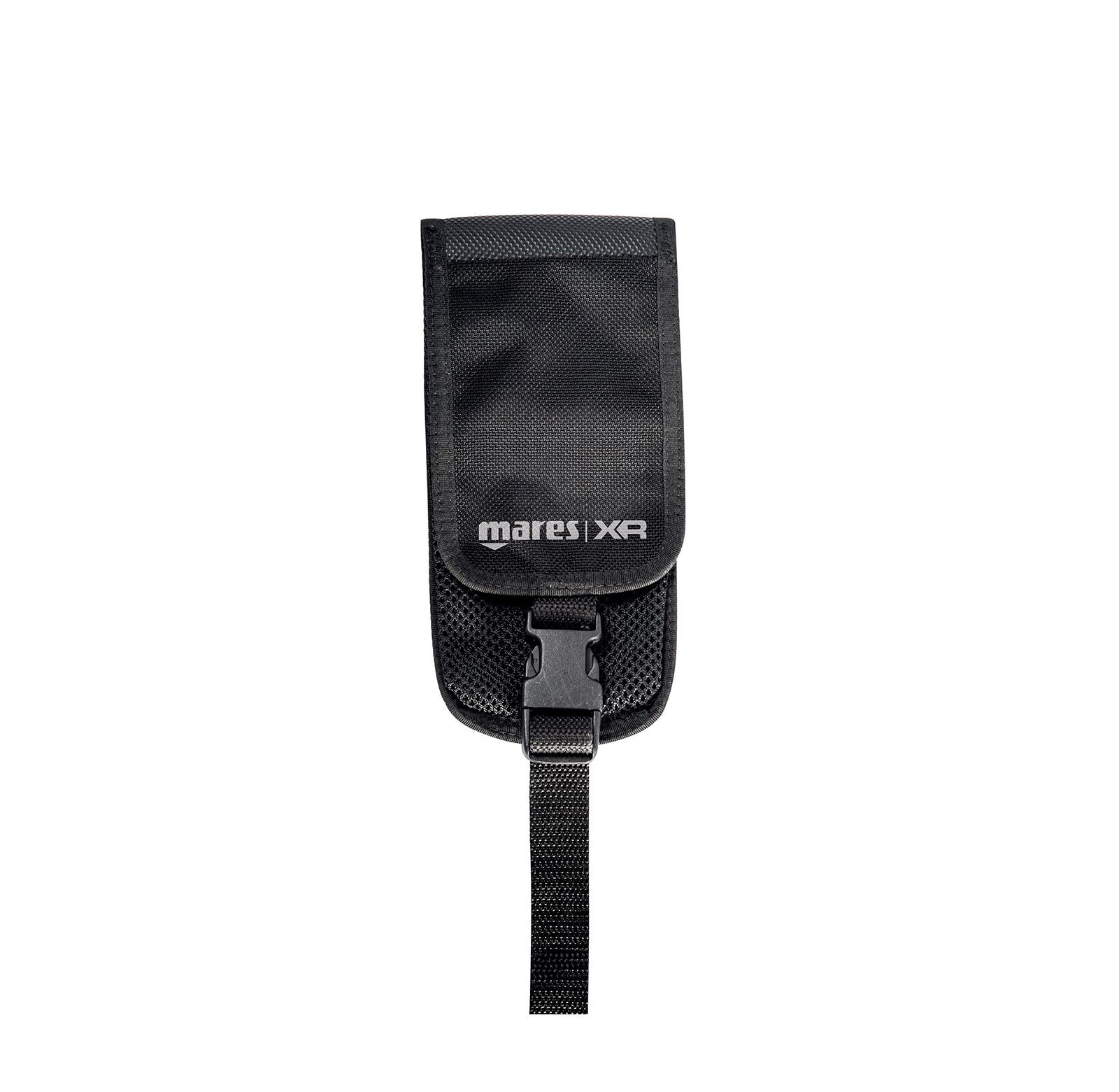 Pochette pour masque Mares XR