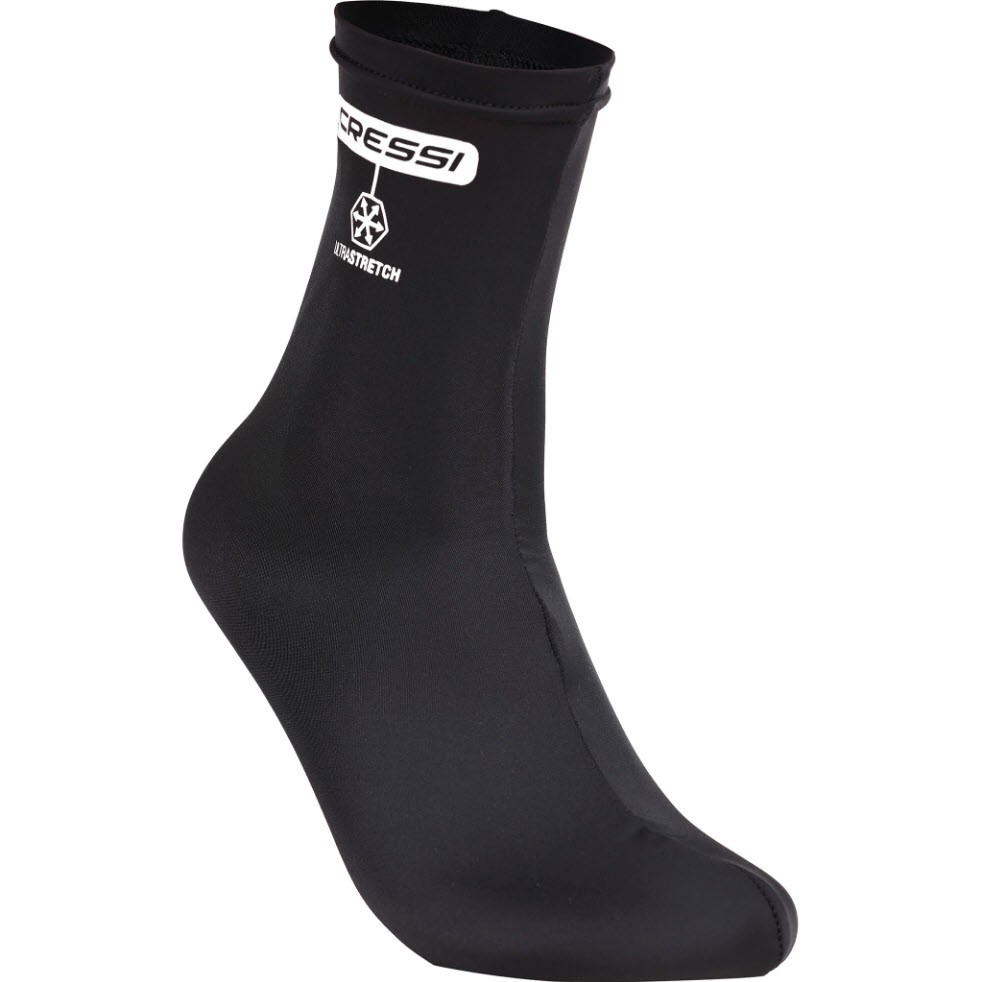 Bas elastique pour palmes Cressi