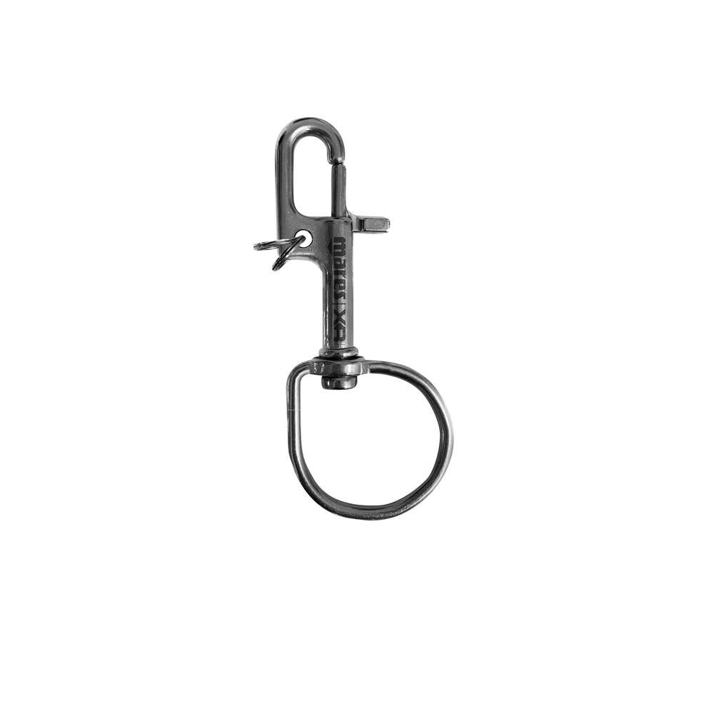Dead Bolt Snap PRO 110mm XR Line de Mares