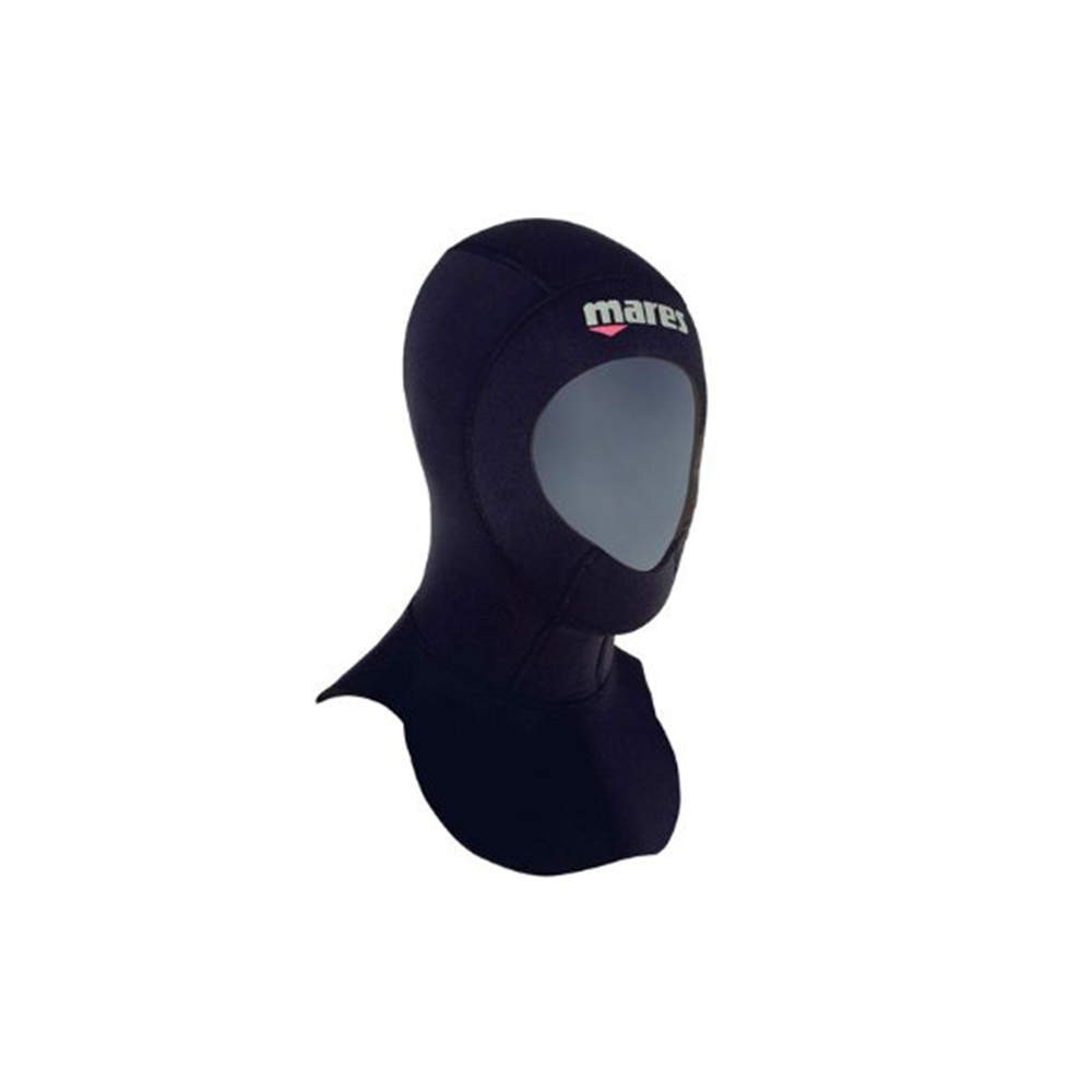 Cagoule Graph-Flex de MARES