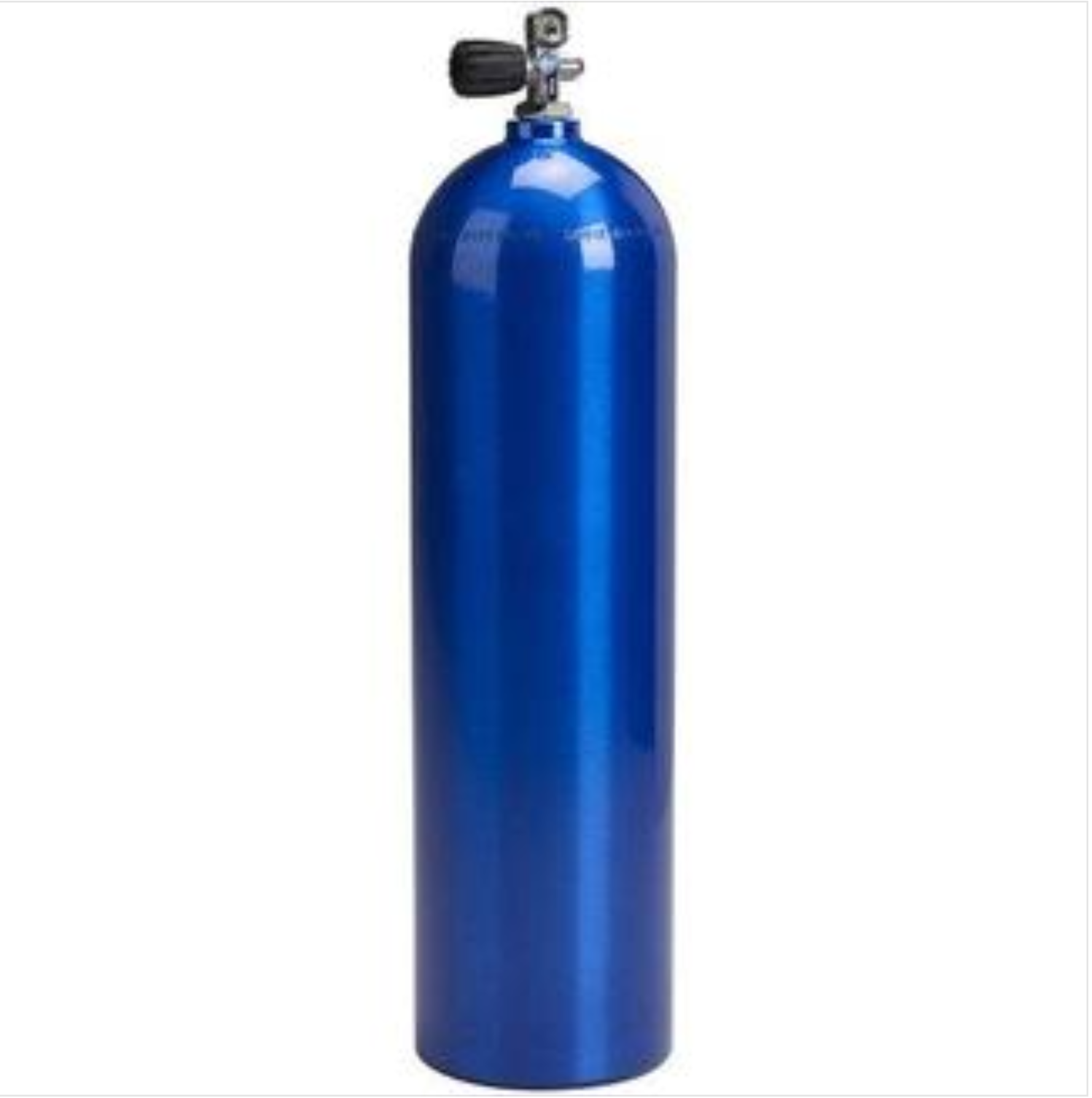 Catalina Cylinder 80CF Metallic Blue