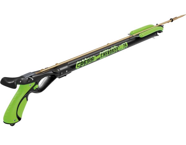 Harpons Cressi Cherokee Exo