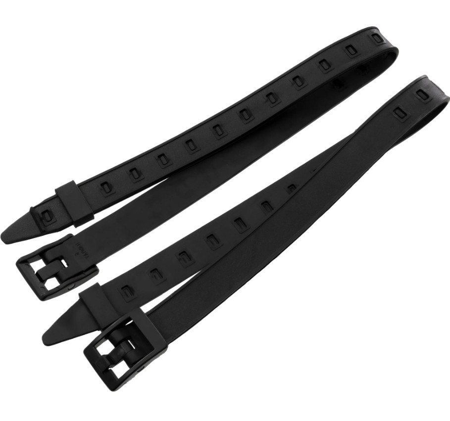 Courroies 50 cm pour couteau de Cressi