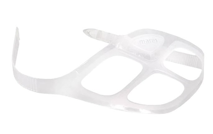 Courroie pour masque i3-Series - clair