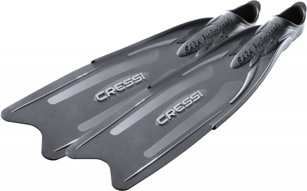 Palmes Cressi Gara Professional LD (Liquidation - Vente finale)