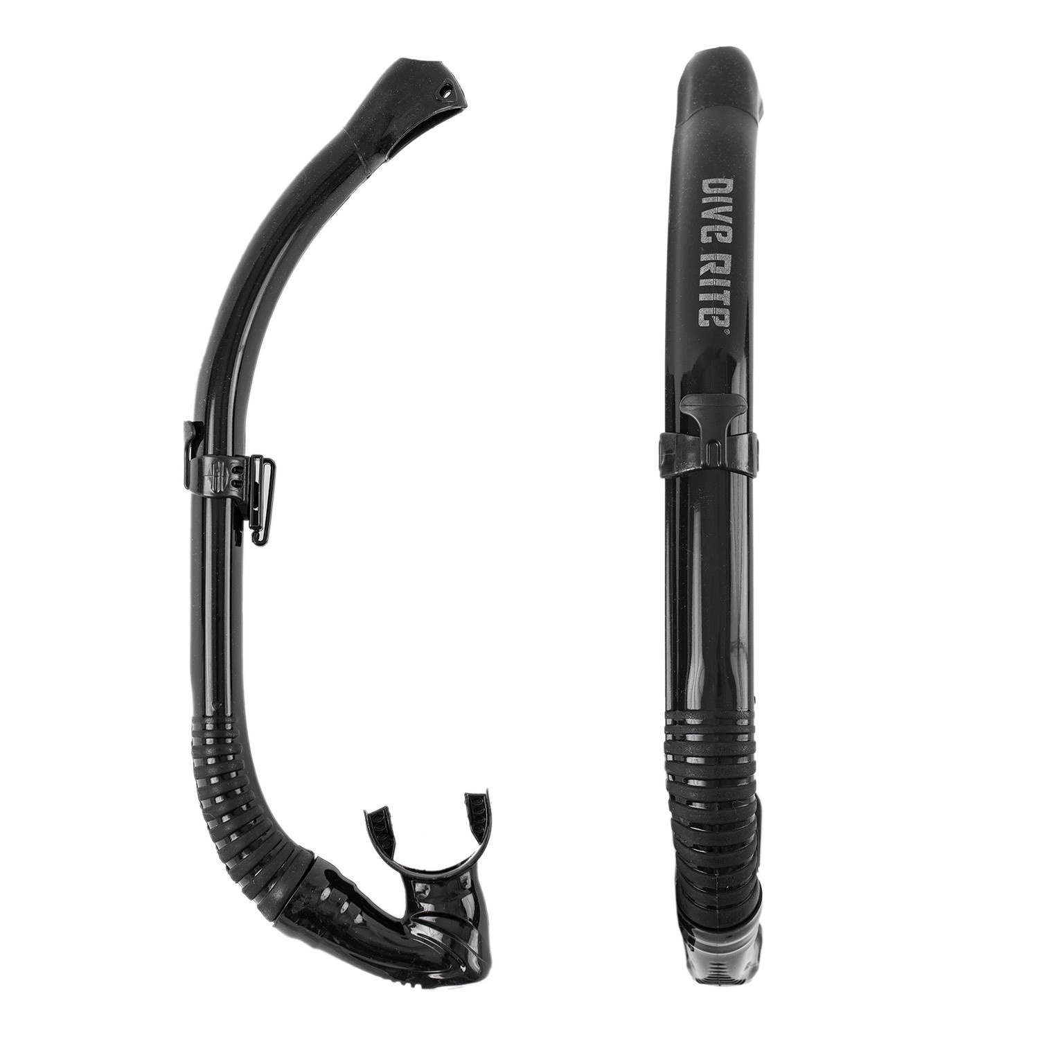 Tuba pliable - Dive Rite