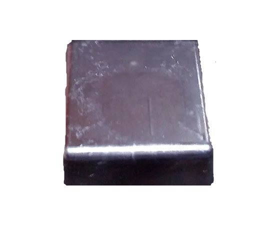 Plombs de pochette pour lestage (plein) -5lbs
