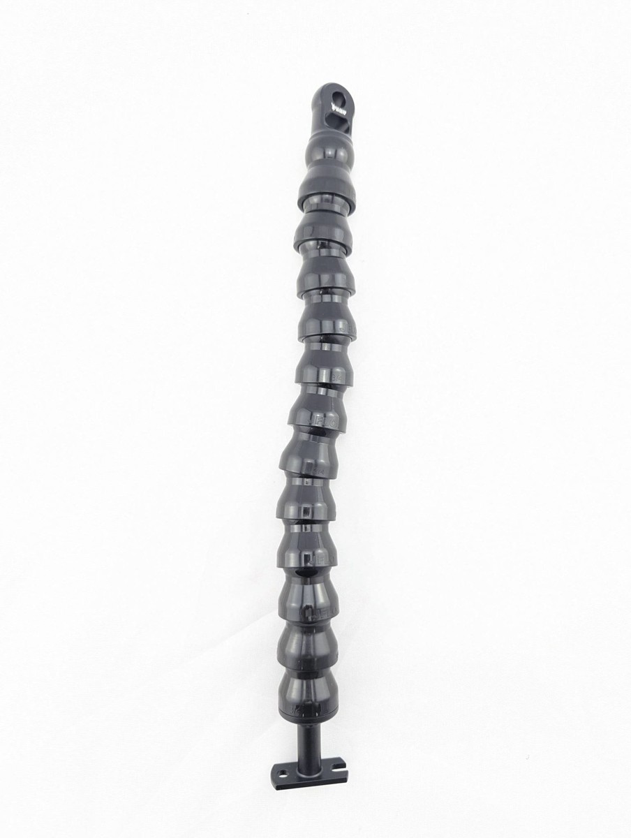 Bras flexible 3/4″ pour TR07/08/09 de Kraken
