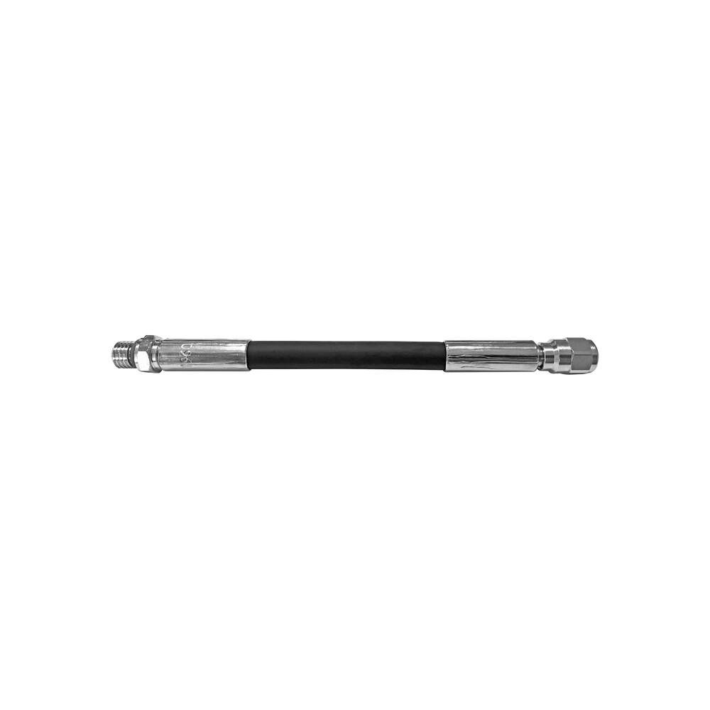 Tuyau Haute pression  pour manomètre ou transmetteur 15cm de Mares