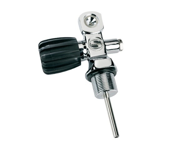 Valve Sherwood K (yoke)