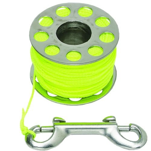 Dévidoir Trident en acier inoxidable 100 