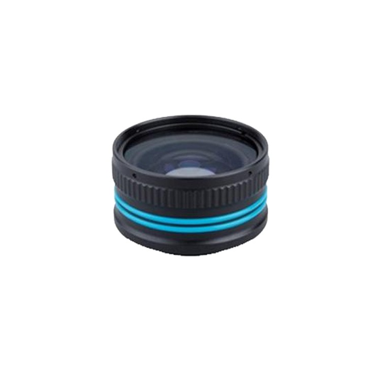 Objectif Macro KRL-03 +12  M67 de Kraken