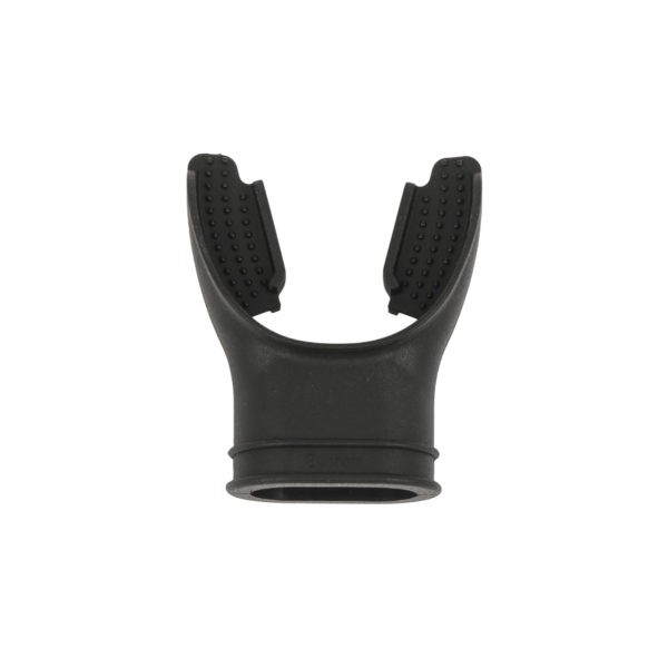 Mouthpiece - DiveRite - Noir 