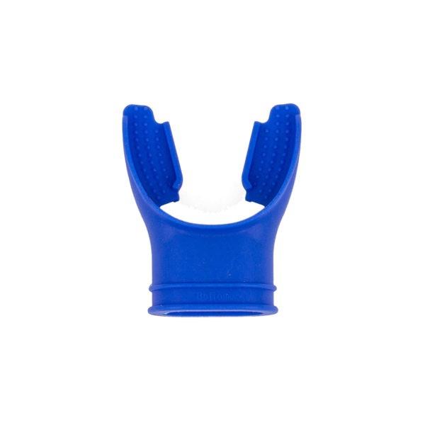 Mouthpiece - DiveRite - Bleu