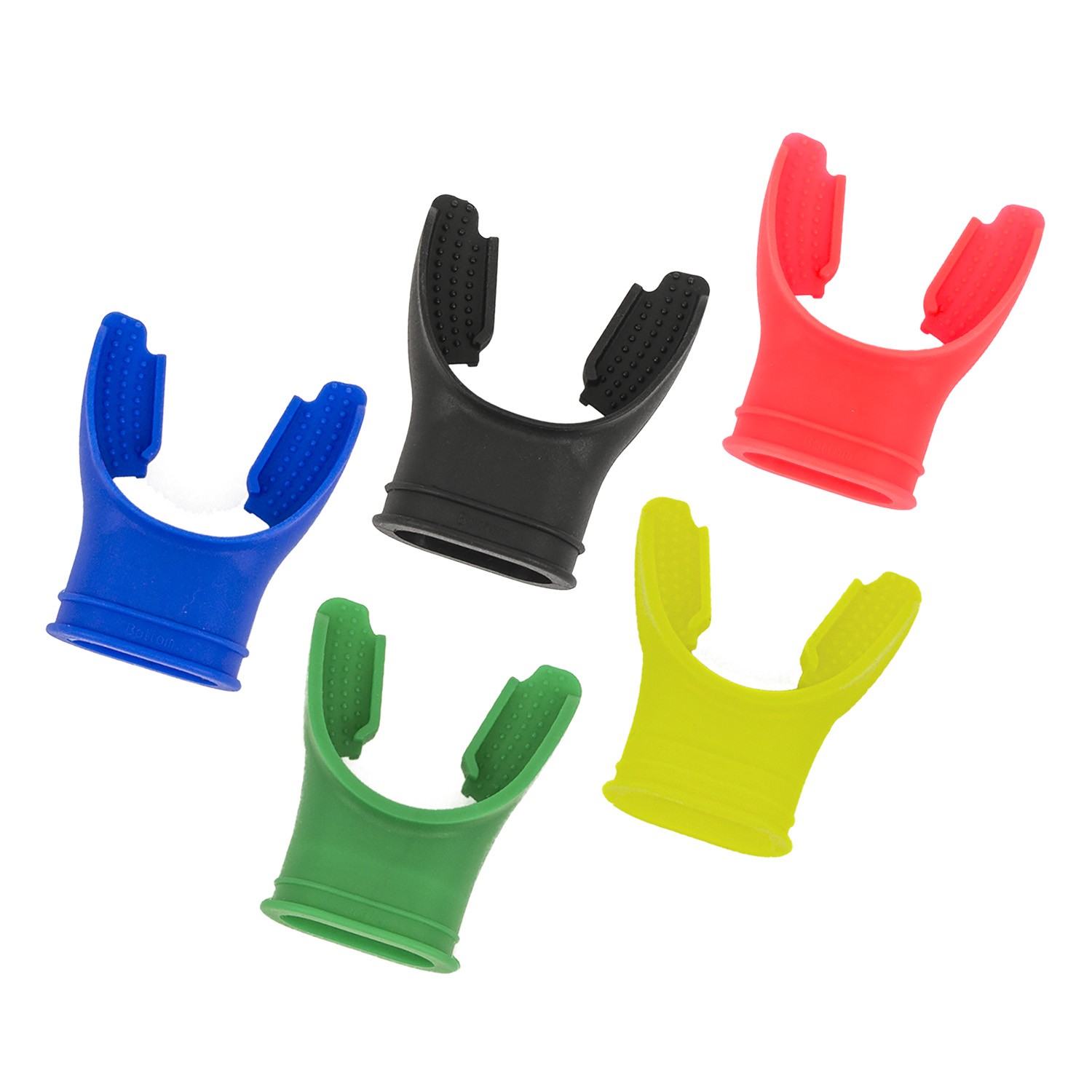 Mouthpiece - DiveRite - Vert