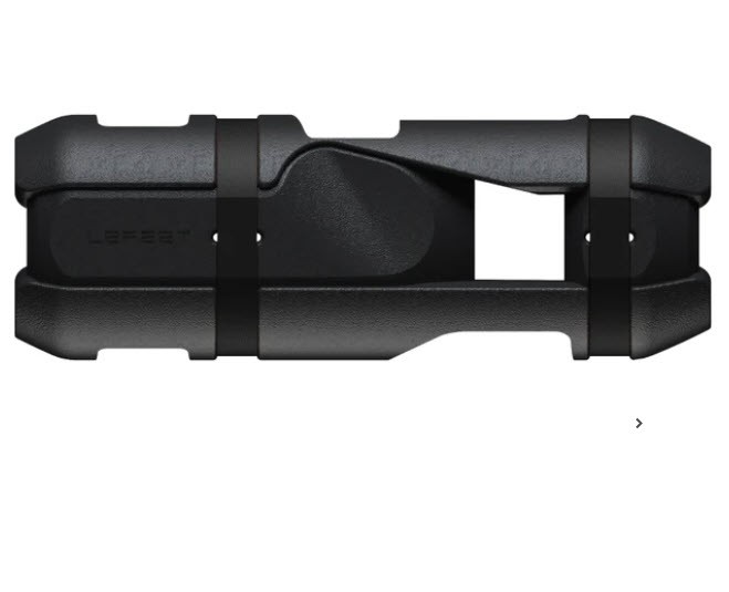 Manchon de flottabilité LEFEET P1