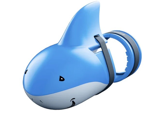 Manchon de flottabilité S1 Pro en forme de Requin de LEFEET 