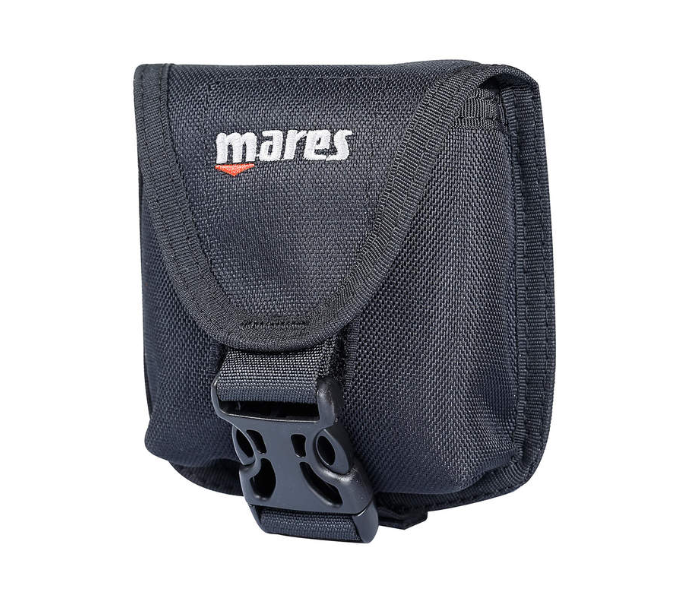 Pochettes de plombs MARES - une paire (Trim Weight) 
