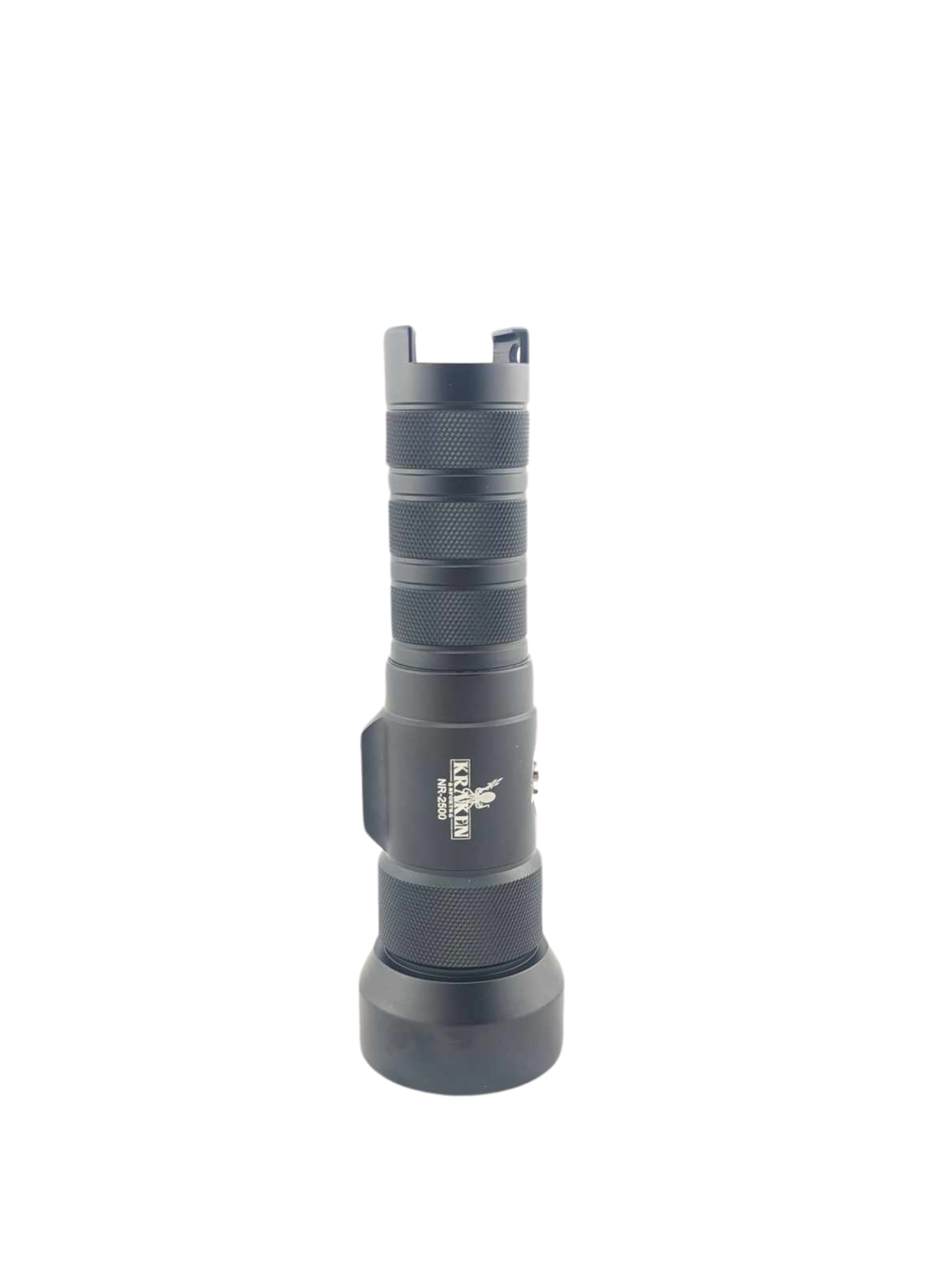 Lampe de plongée Kraken NR-2500
