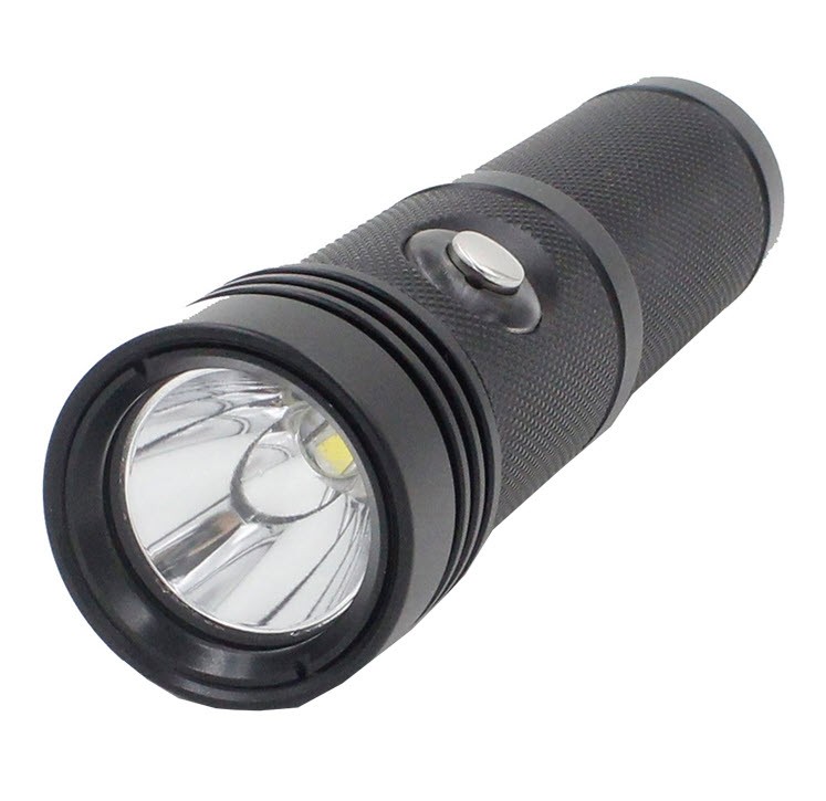 Lampe de plongée Kraken NR-800