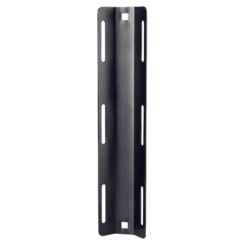 SINGLE TANK ADAPTER en aluminium pour veste Modular de SEAC