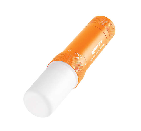 EOS STROBE MARES