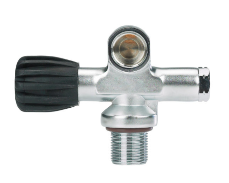 Valve modulaire Dive Rite Gauche