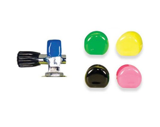 Bouchon valve de cylindre - Trident - 