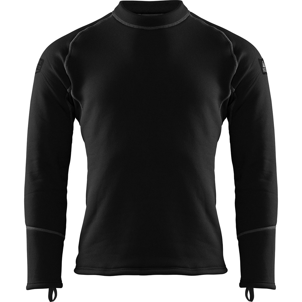 Chandail de sous-vêtement Waterproof Body 2X pour homme