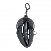 Tuba pliable turtle de SEAC