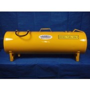 Réservoir Portatif Diesel 1t Gallons / 15 Gallon Fuel Tank Included N/C