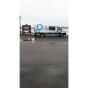 Frais de transport - Plongée en Ontario
