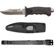 Couteau Cressi Skorpion