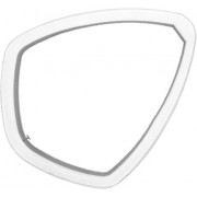 Lentille optique pour masque Cressi Focus
