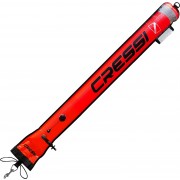 Bouée de palier Pro HD SMB de Cressi