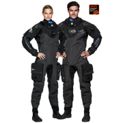 Combinaison étanche Hybrid D1X Waterproof