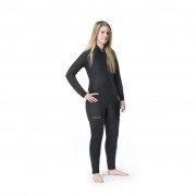 Combinaison Isotherme Atlan 2 morceaux de 7mm pour femme
