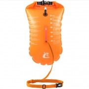 Bouée de natation Glide (28L) de Cressi