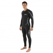 Combinaison humide Invidia 3mm pour Homme de SEAC