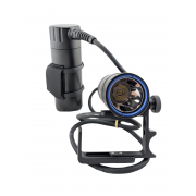 Lampe de plongée Kraken NR-4000 version Sidemount