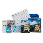 Ensemble pédagogique PADI ''Open Water Diver'' version TPL métrique (RDP)