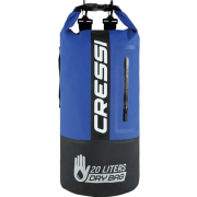 Sac étanche Premium 20L de Cressi