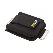 Pochettes de lestage xDeep (paire)