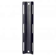 SINGLE TANK ADAPTER en aluminium pour veste Modular de SEAC