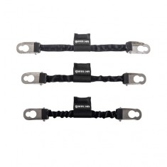 Paire de courroie Tec Mares XR