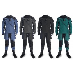 Combinaison étanche Argonaut 3.0 de Fourth Element 