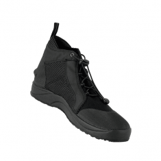 Bottes de drysuit Force 1 de Bare