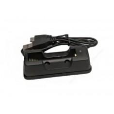 Chargeur pour batterie Li-ion 26650-A deTOVATEC