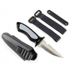 Couteau Cressi Grip Spear