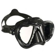 Masque Cressi Big Eyes Evolution Noir